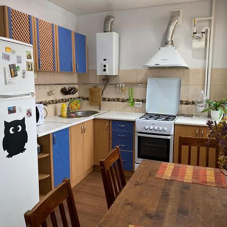 Art Apartment Zsitomir Kültér fotó