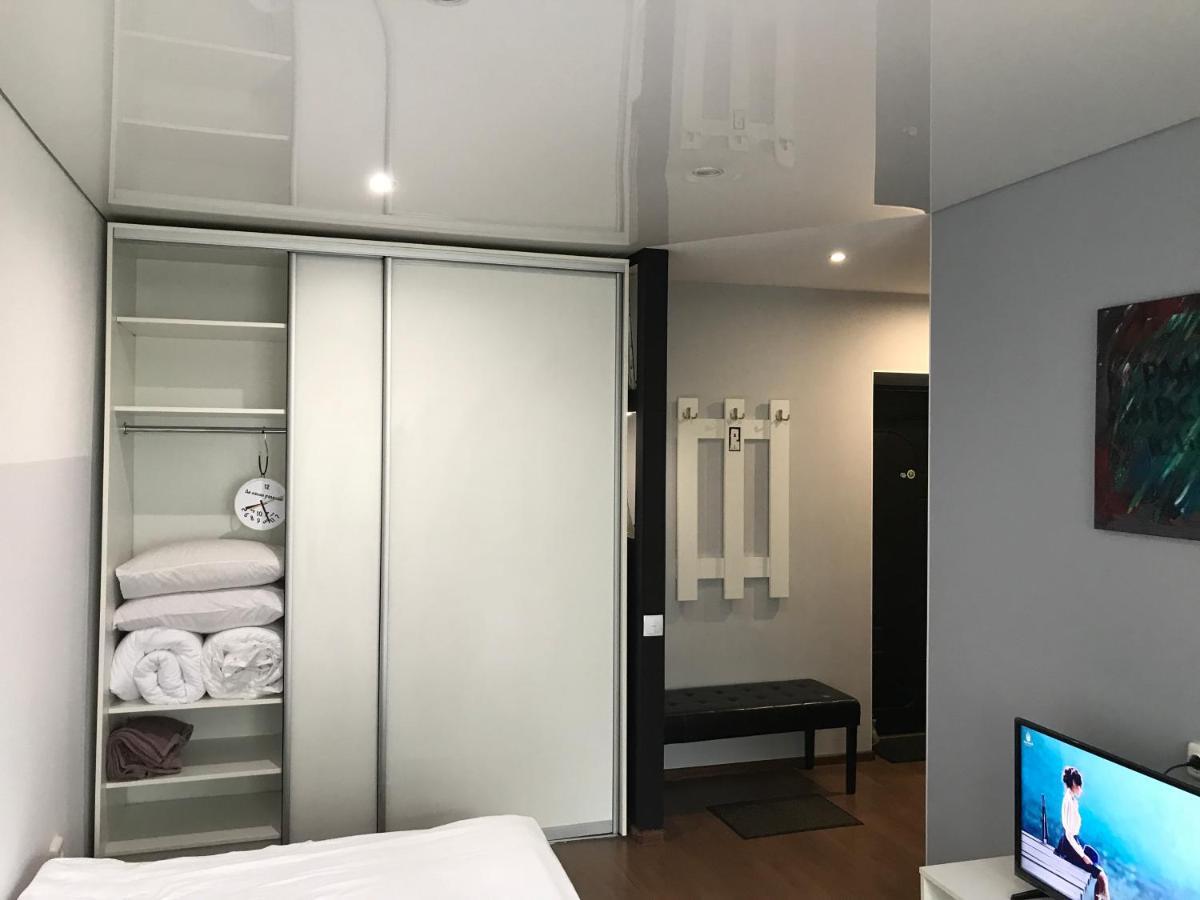 Art Apartment Zsitomir Kültér fotó