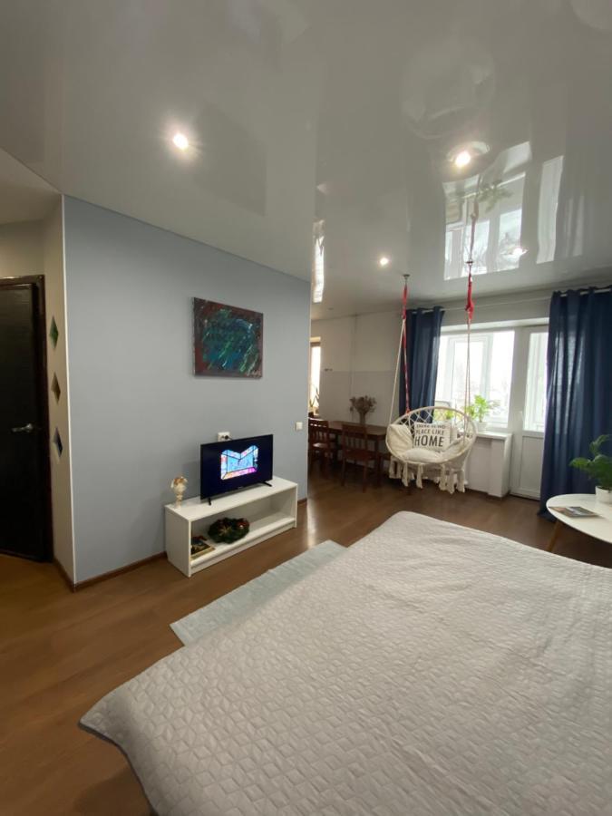 Art Apartment Zsitomir Kültér fotó